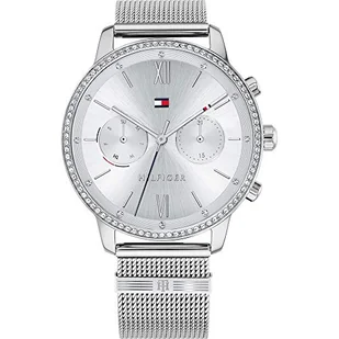 Zegarek Tommy Hilfiger BLAKE 1782301 - Zegarki damskie - miniaturka - grafika 6