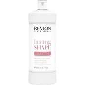 Kosmetyki do stylizacji włosów - Revlon Lasting Shape Smooth Neutralizing Cream 850 ml Krem do prostowania włosów - miniaturka - grafika 1