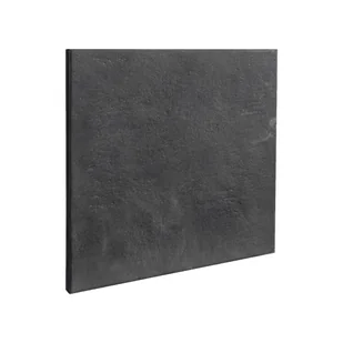 Płyta tarasowa Parla stalowy 60x60 cm Bruk-Bet - Kostki brukowe i krawężniki - miniaturka - grafika 1