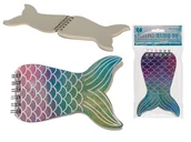 Notesy i bloczki - Kołonotatnik OOTB, Ogon syrenki - miniaturka - grafika 1