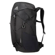 Plecaki - Gregory Plecak turystyczny Arrio 24 flame black 136974/7409 - miniaturka - grafika 1