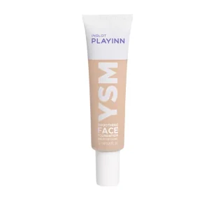Inglot Playinn YSM Smoothing Foundation wygładzający podkład do twarzy 38 30ml - Podkłady do twarzy - miniaturka - grafika 1