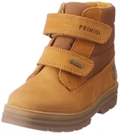 Moda i Uroda OUTLET - Primigi Play Track GTX Ankle Boot, żółty, 28 EU - miniaturka - grafika 1