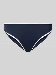 Figi bikini z elastycznym pasem - Stroje kąpielowe - miniaturka - grafika 1