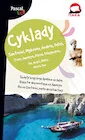 Książki podróżnicze - Cyklady. Pascal Lajt - miniaturka - grafika 1