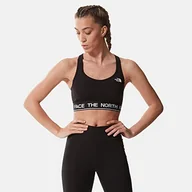 Koszulki i topy damskie - THE NORTH FACE Tech Tank Top TNF czarny L - miniaturka - grafika 1