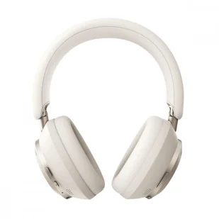 Anker Sound core Space One PRO Białe - Słuchawki - miniaturka - grafika 1