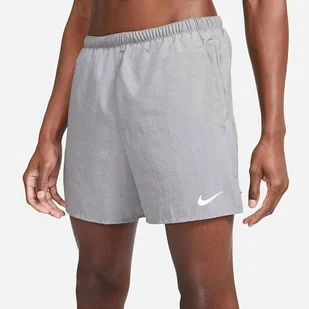 Spodenki Męskie Nike M Nk Df Challenger Short - Spodnie sportowe męskie - miniaturka - grafika 1