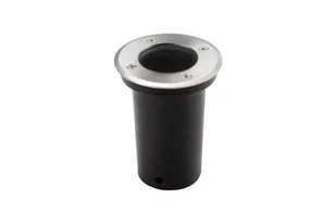AZZARDO Lampa zewnętrzna Hyde Oval AZ3325) AZ3325 - Lampy ogrodowe - miniaturka - grafika 1