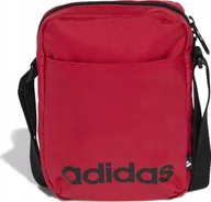 Nerki - Torba saszetka adidas Linear Org IN6130 - miniaturka - grafika 1