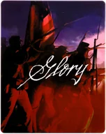 Filmy obyczajowe Blu-ray - Glory - Uomini Di Gloria (Steelbook) - miniaturka - grafika 1