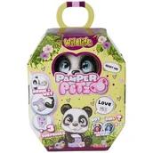 Figurki dla dzieci - Pamper Petz Panda - miniaturka - grafika 1