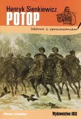 IBIS Potop (lektura z opracowaniem) - Henryk Sienkiewicz - Lektury szkoła podstawowa - miniaturka - grafika 2