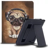 Etui do czytników e-book - ETUI - KINDLE PAPERWHITE 5 (11TH GEN.) - CASE OBUDOWA FUTERAŁ SMARTCASE EXOGUARD STAND - miniaturka - grafika 1