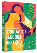Rozwój osobisty - stanowczo, łagodnie, bez lęku dziś - miniaturka - grafika 1