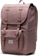 Plecaki - Plecak Herschel Little America Mid 21L - Ash Rose - miniaturka - grafika 1