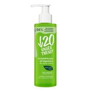 Under Twenty Under Twenty antybakteryjny żel łagodzący do mycia twarzy 190ml ZEL UNT-010