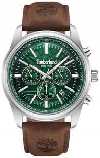 Zegarek Zegarek męski TIMBERLAND TBL.TDWGF0041206 - Zegarki męskie - miniaturka - grafika 1