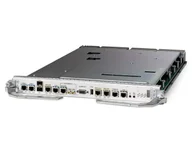 Pozostałe akcesoria sieciowe - Cisco ASR9K Route Switch Processor with 440G/slot Fabric and 12GB A9K-RSP440-SE= - miniaturka - grafika 1