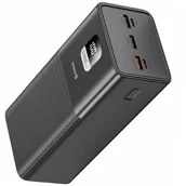 Powerbanki - SWISSTEN POWERBANK 100W PD 50000 mAh POWER LINE - miniaturka - grafika 1