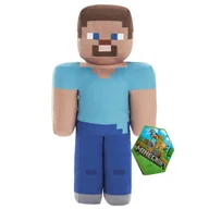 Maskotki i pluszaki - Minecraft Film Maskotka Steve 33 cm Oryginalny Pluszak Na Licencji Mojang - miniaturka - grafika 1