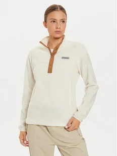 Columbia Polar Benton Springs™ 2085651 Écru Regular Fit - Odzież trekkingowa damska - miniaturka - grafika 1
