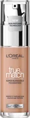 Podkłady do twarzy - L'Oreal Paris True Match, podkład 2.R/2.C Cool Undertone, 30ml - miniaturka - grafika 1