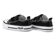 Buty dla dziewczynek - Trampki Buty Dziecięce Big Sta - miniaturka - grafika 1