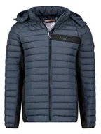 Kurtki męskie - Canadian Peak Kurtka pikowana "Arethaneak" w kolorze granatowym - miniaturka - grafika 1