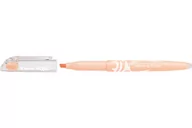 Przybory szkolne - Pilot Zakreślacz Frixion Light Pale Orange - miniaturka - grafika 1