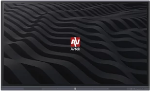 AVTEK MONITOR INTERAKTYWNY TOUCHSCREEN 7 LITE 86 - Tablice interaktywne - miniaturka - grafika 1