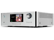 Odtwarzacze sieciowe - Rotel RAS-5000 (srebrny) - miniaturka - grafika 1