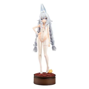 Figurka Azur Lane 1/6 Le Malin Listless Lapin Ver. 29 cm - Figurki dla dzieci - miniaturka - grafika 1