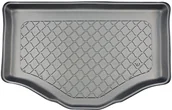 Maty bagażnikowe - Mitsubishi Space Star Hatchback (5-drzwiowy) od 03.2013-11.2019r. Mata bagażnika ARISTAR 193490G - miniaturka - grafika 1