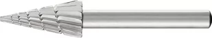 Frez trzpieniowy HSS, stozek ostry G 1020 3 6mm 10x20mm Pferd - Frezy - miniaturka - grafika 1