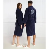 Szlafroki męskie - Kenzo Home Szlafrok KVARSITY | Comfort fit - miniaturka - grafika 1