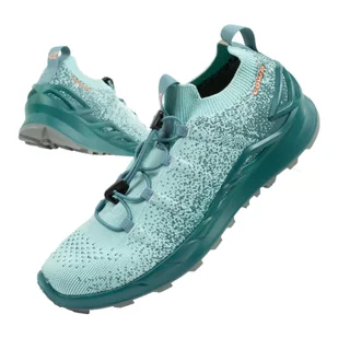Buty sportowe damskie Lowa Fusion Low - Buty trekkingowe damskie - miniaturka - grafika 1