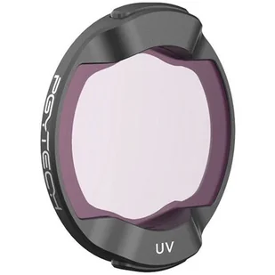 Filtr UV PGYTECH P-36B-010 do DJI Avata - Akcesoria do drona - miniaturka - grafika 1