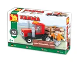 Klocki - Dromader Farma 28301 - miniaturka - grafika 1