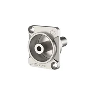 Kable - Gniazdo typu mini Jack stereo Roxtone RAMJ3FD - miniaturka - grafika 1