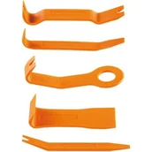 Pozostałe narzędzia ogrodowe - NEO Tools Tools 11-822 5 szt - miniaturka - grafika 1