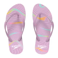 Klapki i japonki damskie - Klapki japonki damskie Speedo Flip Flop - miniaturka - grafika 1