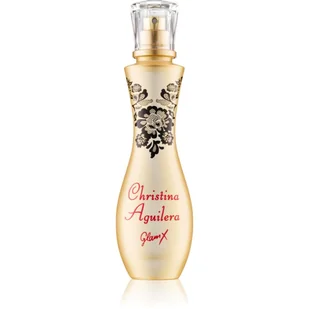 Christina Aguilera Glam X woda perfumowana 60ml - Wody i perfumy damskie - miniaturka - grafika 1