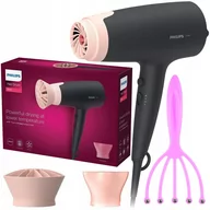 Suszarki do włosów - Philips BHD350/10 - miniaturka - grafika 1