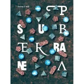 Czasopisma - Subterranea. Format P nr 10 - PAWEŁ KRZACZKOWSKI - miniaturka - grafika 1