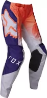 Odzież motocyklowa - Fox Racing Damskie spodnie WMNS 180 Leed Pant - miniaturka - grafika 1
