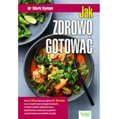 Poradniki hobbystyczne - Wydawnictwo Vital Jak zdrowo gotować 010011764 - miniaturka - grafika 1