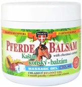 Przeciwbólowe - Palacio, Maść Końska Chłodząca, 600 ml - miniaturka - grafika 1