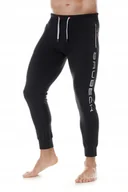 Dresy męskie - Fusion Brubeck Dresy Męskie Spodnie Na Rower -XL - miniaturka - grafika 1