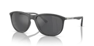 Okulary przeciwsłoneczne - Okulary Przeciwsłoneczne Emporio Armani EA 4201 51266G - miniaturka - grafika 1
